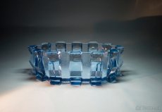 Kubistická misa - 3