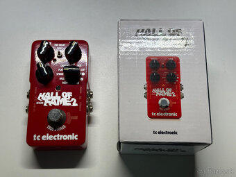 TC Electronic Hall of Fame 2 Reverb - 3