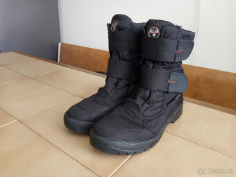 Panske snehule ANTARCTICA. - 3