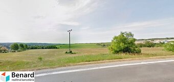 VEĽKÝ KRTÍŠ, INVESTIČNÝ POZEMOK, 114 631 M2, - 3