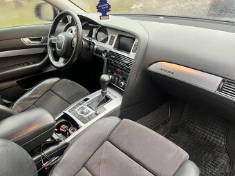 Audi a6 - 3