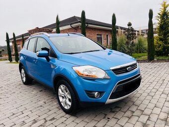 Ford Kuga 2.0TDCi Titanium - 3