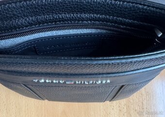 Pánska taška cez rameno TOMMY HILFIGER - 3