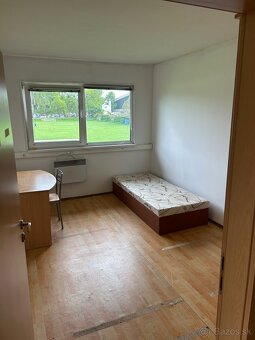 Ponuka prenájmu izby v spoločnej budove - 3