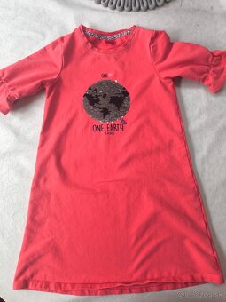 tunika, saty, mikina - 3