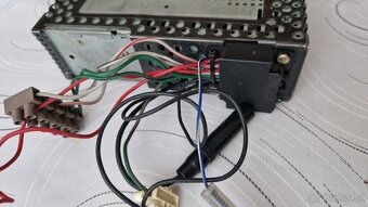 Pioneer KEH-4000 RDS - 3