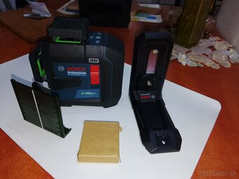 Ciarovy laser Bosch Professional GLL 80-33 G - 3