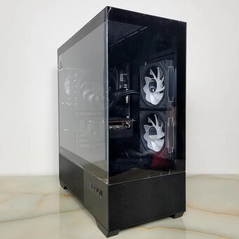 MSI B450 3900X RX5700XT 16GB 512GB 650W - 3