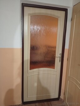 Interiérové dvere - 3