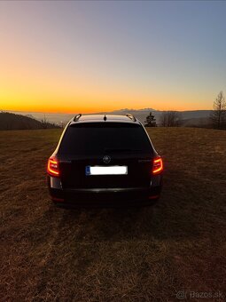 Škoda Octavia Combi 2.0TDI DSG - 3