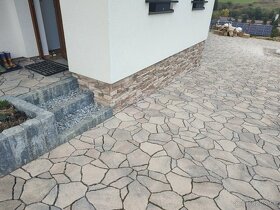 Stavebné práce - 3