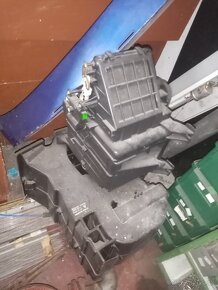 Honda HRV 4x4 1999 - 3