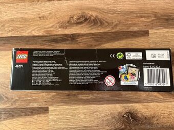 Lego Technic 42071 Buldozér NOVÉ - 3