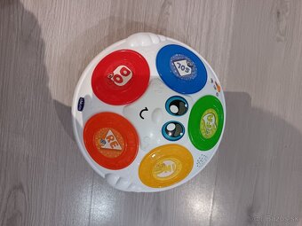 Hračky pre bábätká - 3