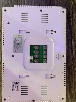 Emos domáci zvonček. - 3