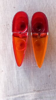 Kryty zadných svetiel Škoda Octavia,Škoda Felícia - 3