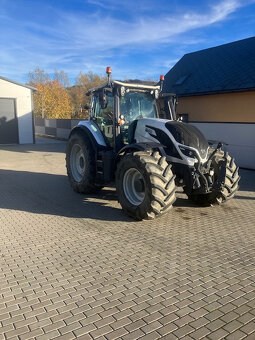Traktor valtra T234 direct - 3