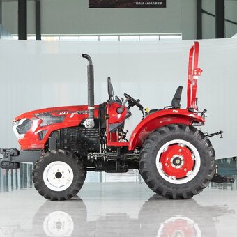 Malotraktor Hanwo HWE354R - 3