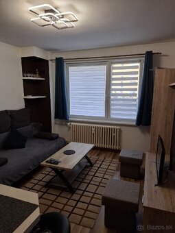Podnájom - 3