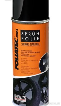 Foliatec spreje na disky - 3