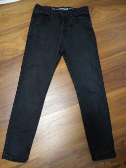 2x chlapčenské rifle 158 - 3