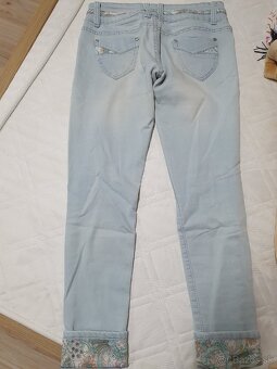 Bledomodré rifle - 3