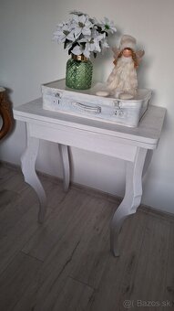 STARY STOL ROZTAHOVACI - 3