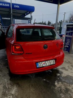Volkswagen Polo - 3