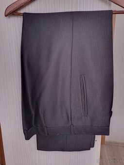 Pánsky oblek od SP MÓDA veľ.54. - 3