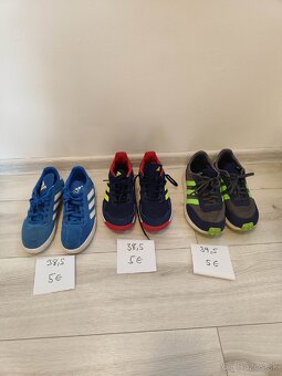 Detské topánky - 3