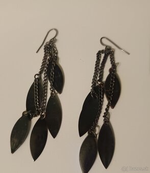 Visiace nausnice - 3