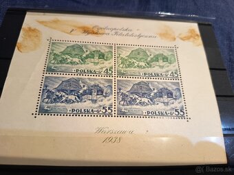 Predám arsiky Poľsko - 3