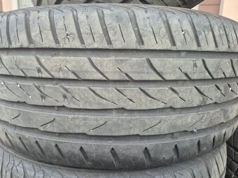 Letné pneumatiky Matador - 3