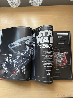 STARS WARS Complete Vehicles - 3