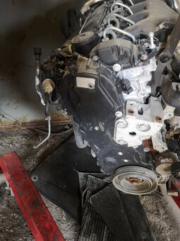 Motor, HRH, 2.0hdi, peugeot, citróen, - 3