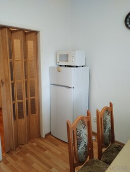 1-izbový byt na prenájom - 3