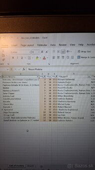 Casopisy ABC rocnik 58. 2013 - 3