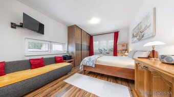 2 izb byt Rovinka NOVOSTAVBA - 3