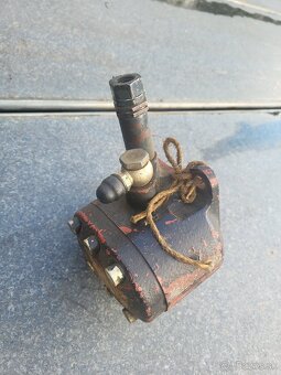 čerpadlo na servo - 3