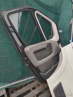 Predám predné dvere - 3