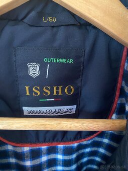 Pánska prechodná bunda - 3