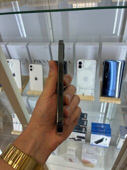 Apple iPhone 12 pro 512 GB – bez Faceid - 3