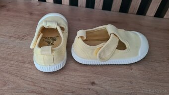 Platenky 20/21 H&M - 3