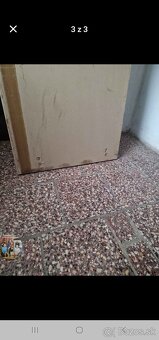 Kuchynská doska - 3