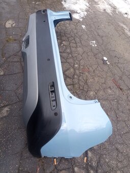 Suzuki Vitara nárazník - 3