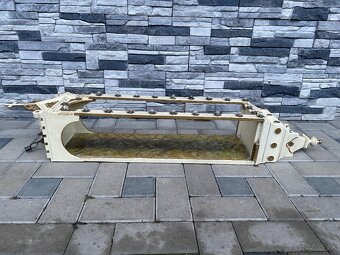 Predám starú drevenú kaplnku - 3