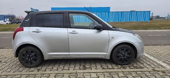 Suzuki swift 1.3 - 3