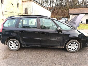 CITROEN C 4 PICASO - 3