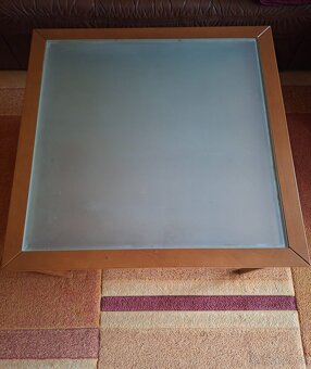 Konferenčný stolík Céline - 3