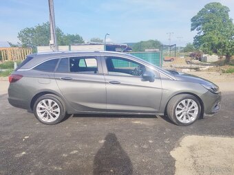 Opel Astra ST 1,4Turbo 92kW - 3